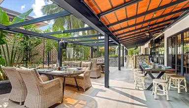 Astor Goa