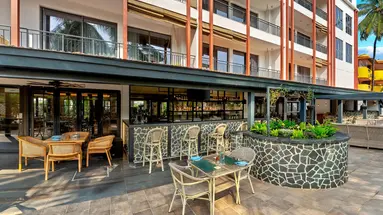 Astor Goa