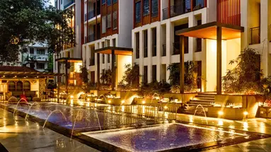 Astor Goa