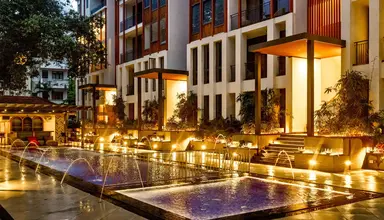 Astor Goa