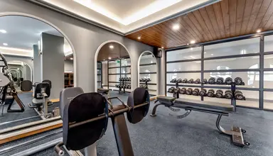 Astor Goa