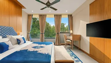 Astor Goa