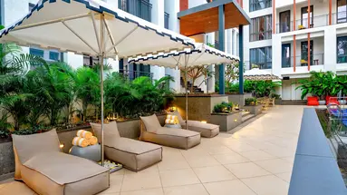 Astor Goa