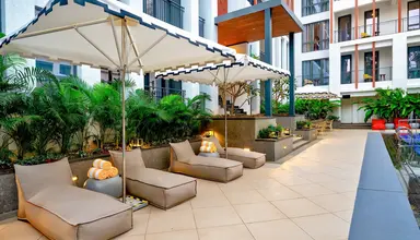 Astor Goa