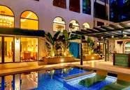 Astor Goa