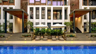 Astor Goa