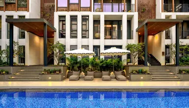 Astor Goa