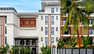 Astor Goa