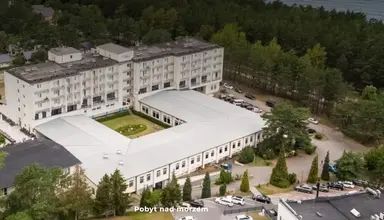 Astor (Jastrzębia Góra)