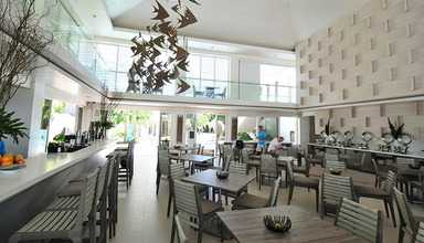 Astoria Boracay