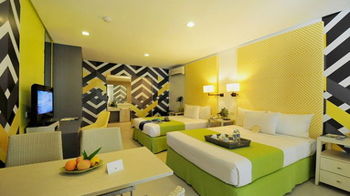 Astoria Boracay
