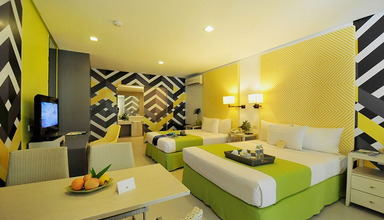 Astoria Boracay
