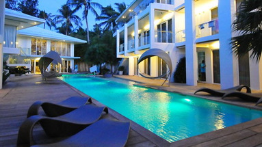 Astoria Boracay