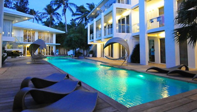 Astoria Boracay