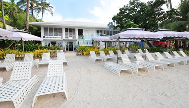 Astoria Boracay