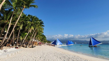 Astoria Boracay