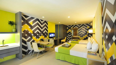 Astoria Boracay