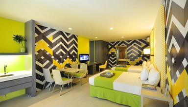 Astoria Boracay