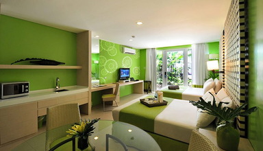 Astoria Boracay