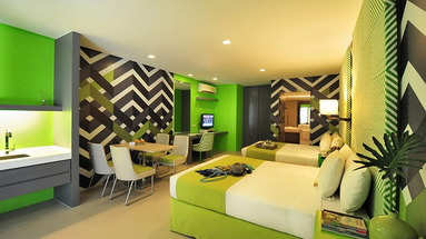 Astoria Boracay