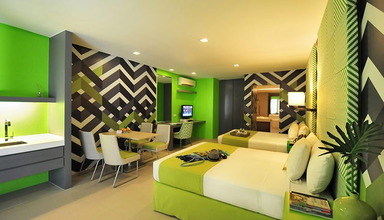 Astoria Boracay