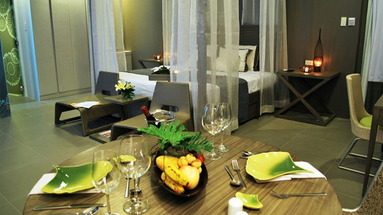 Astoria Boracay