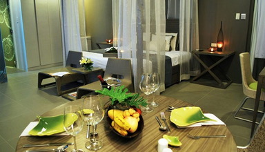 Astoria Boracay