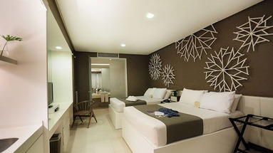 Astoria Boracay