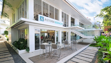Astoria Boracay