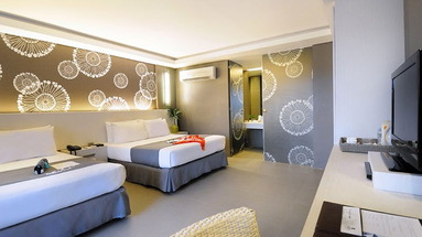 Astoria Boracay