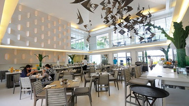 Astoria Boracay