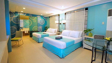 Astoria Boracay