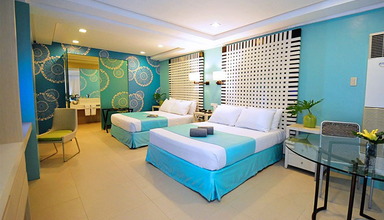 Astoria Boracay