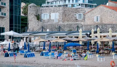 Astoria (Budva)