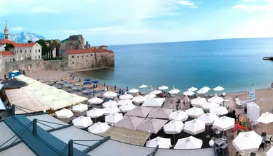 Astoria (Budva)
