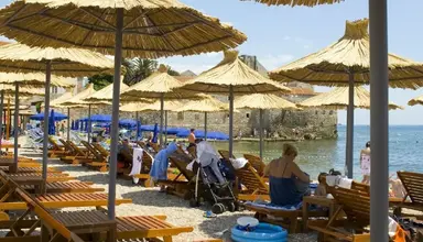 Astoria (Budva)