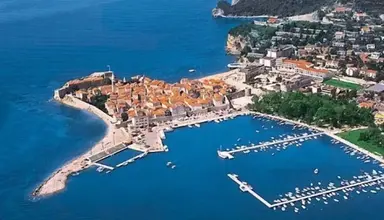 Astoria (Budva)