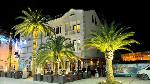 Hotel Astoria (Budva)