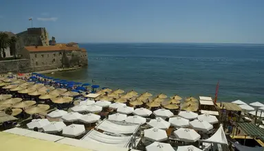 Astoria (Budva)