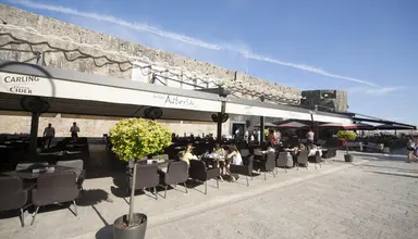 Astoria (Budva)