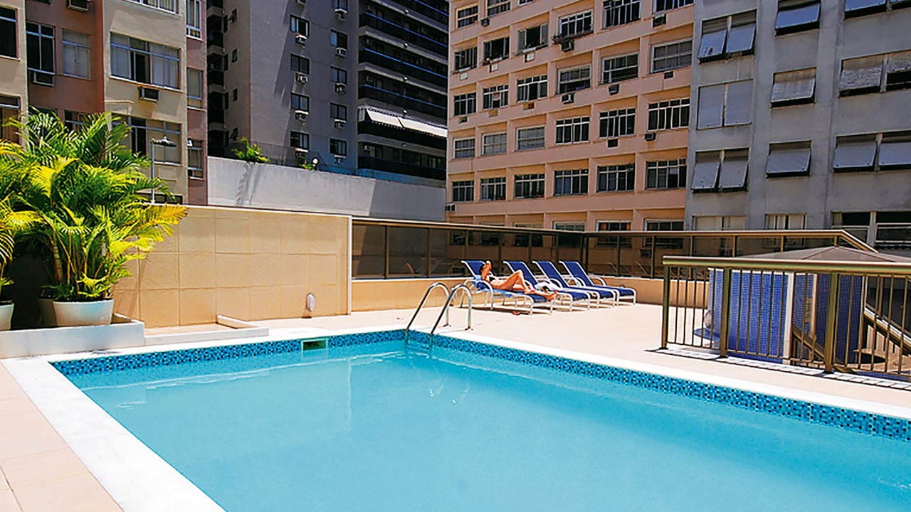 Astoria Copacabana