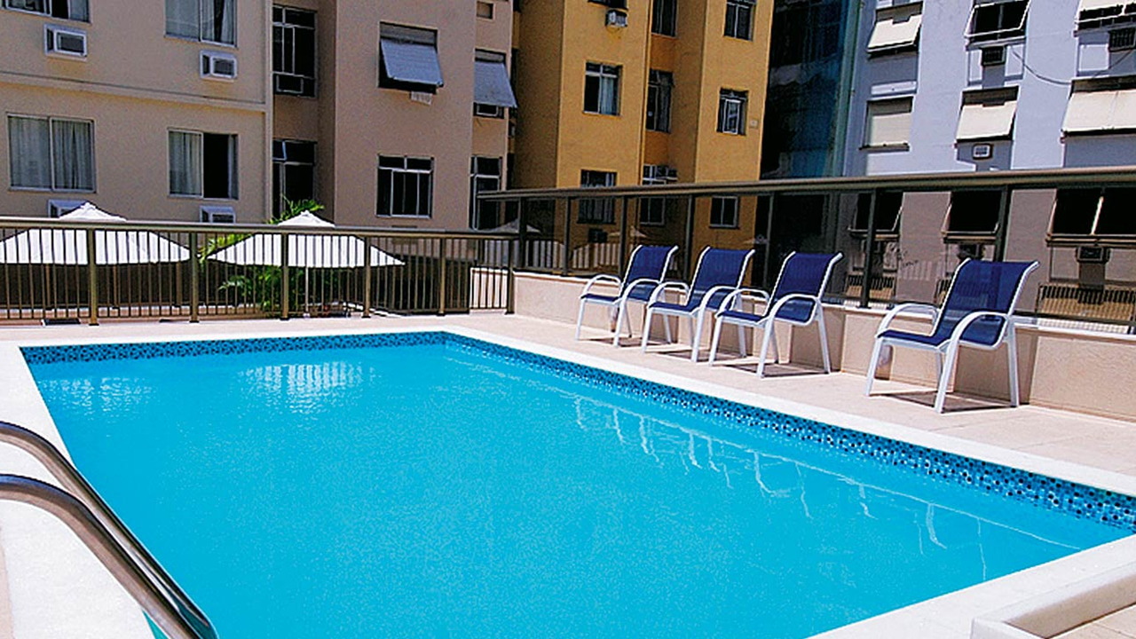 Astoria Copacabana