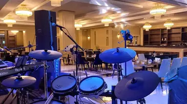 Astoria Grand