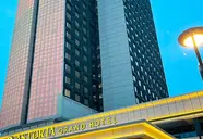 Astoria Grand