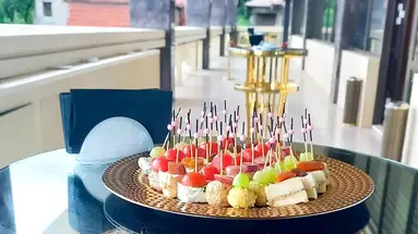 Astoria Grand