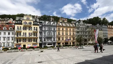 Astoria (Karlove Vary)
