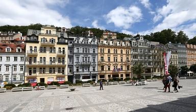 Astoria (Karlove Vary)