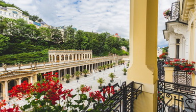 Astoria (Karlove Vary)