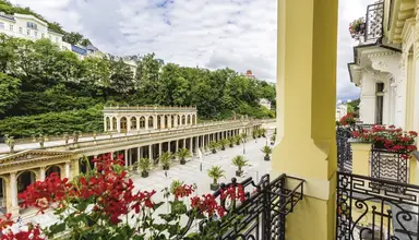 Astoria (Karlove Vary)