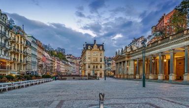 Astoria (Karlove Vary)